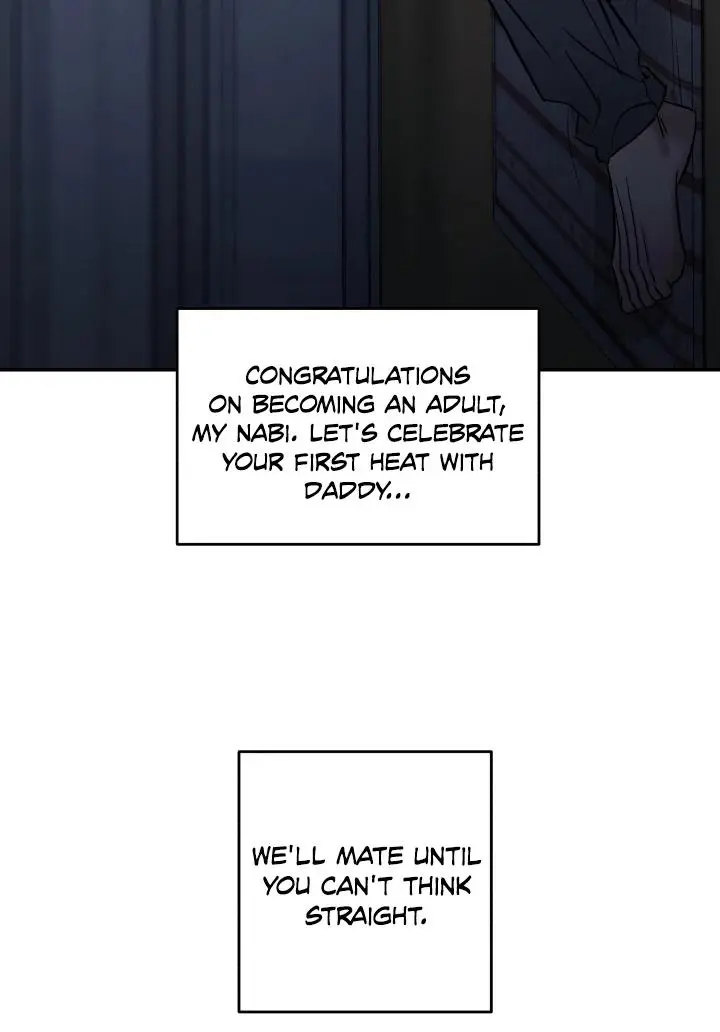 Daddy And I - Chapter 4 Page 85