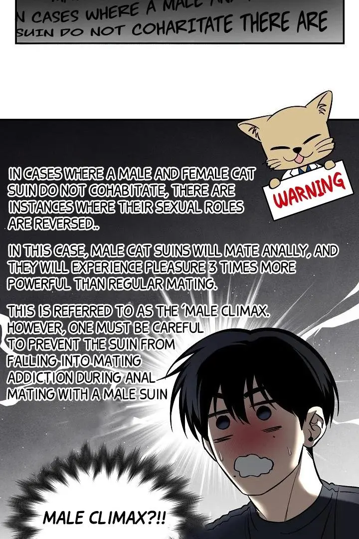 Daddy And I - Chapter 5 Page 11