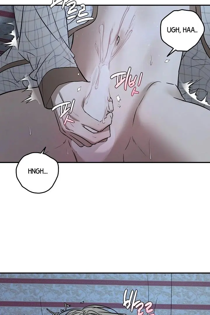Daddy And I - Chapter 5 Page 29