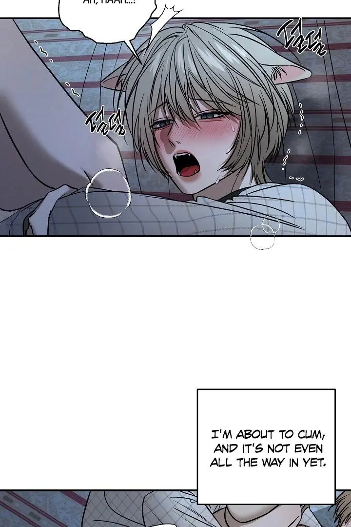 Daddy And I - Chapter 5 Page 39