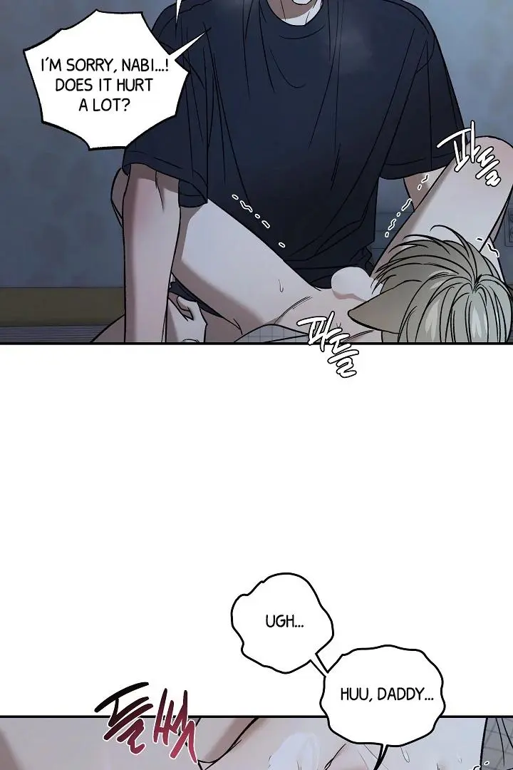 Daddy And I - Chapter 5 Page 44