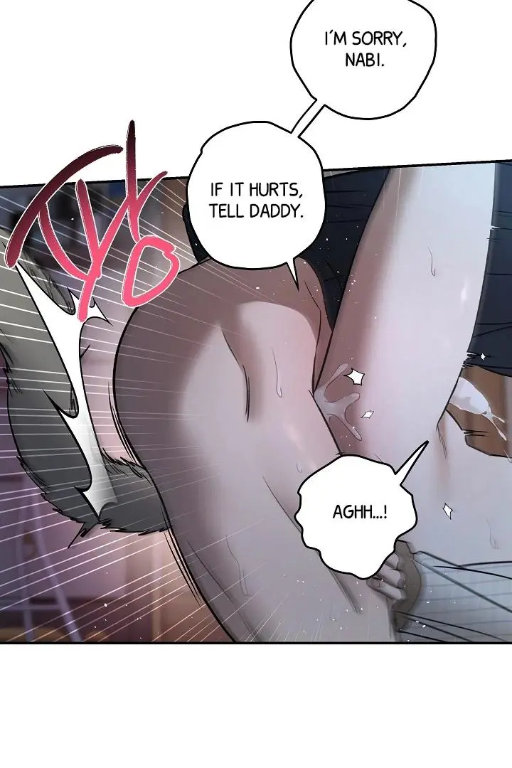 Daddy And I - Chapter 5 Page 48