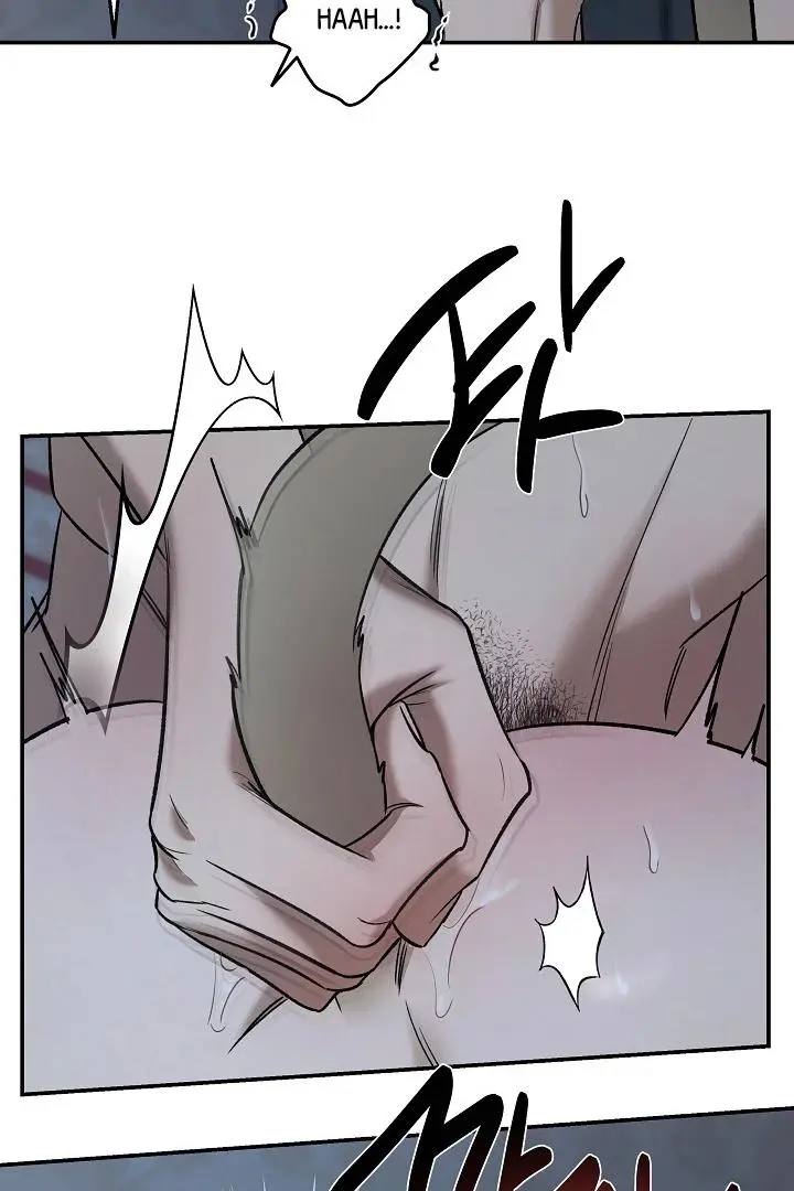 Daddy And I - Chapter 5 Page 58