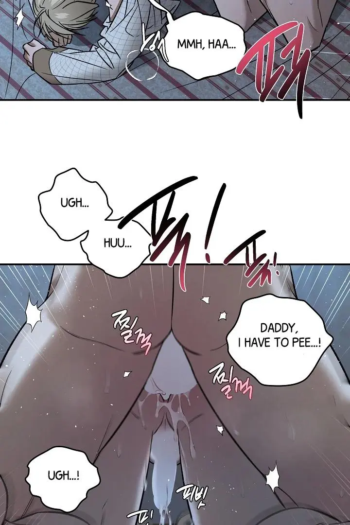 Daddy And I - Chapter 5 Page 63