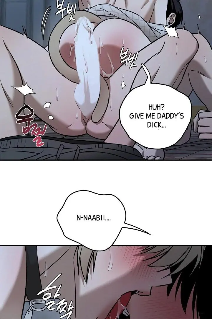 Daddy And I - Chapter 5 Page 83