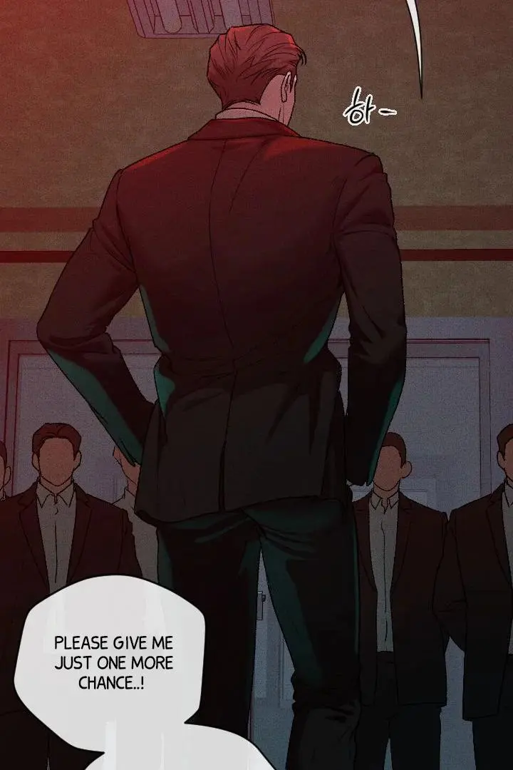 Daddy And I - Chapter 6 Page 5