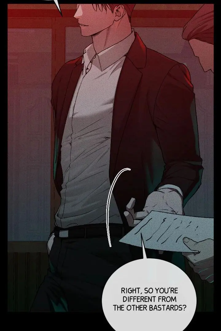 Daddy And I - Chapter 6 Page 7