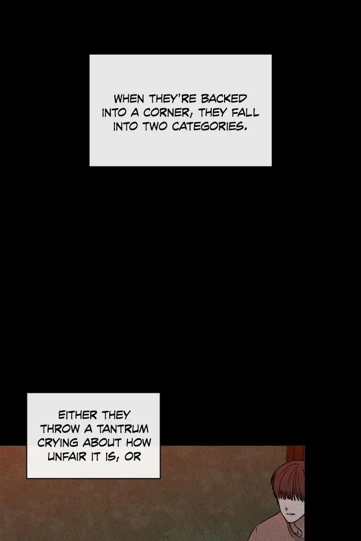 Daddy And I - Chapter 6 Page 12