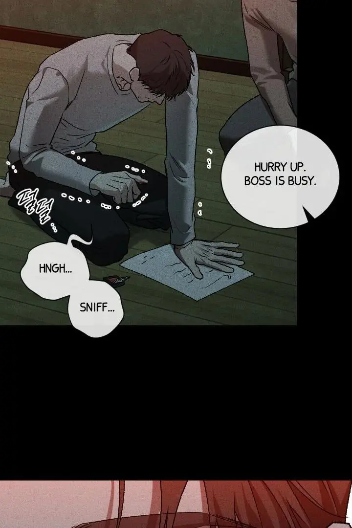 Daddy And I - Chapter 6 Page 13