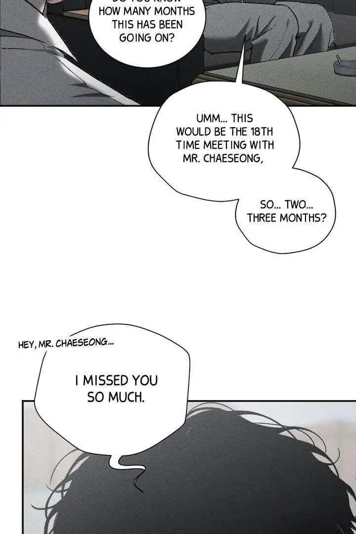 Daddy And I - Chapter 6 Page 26
