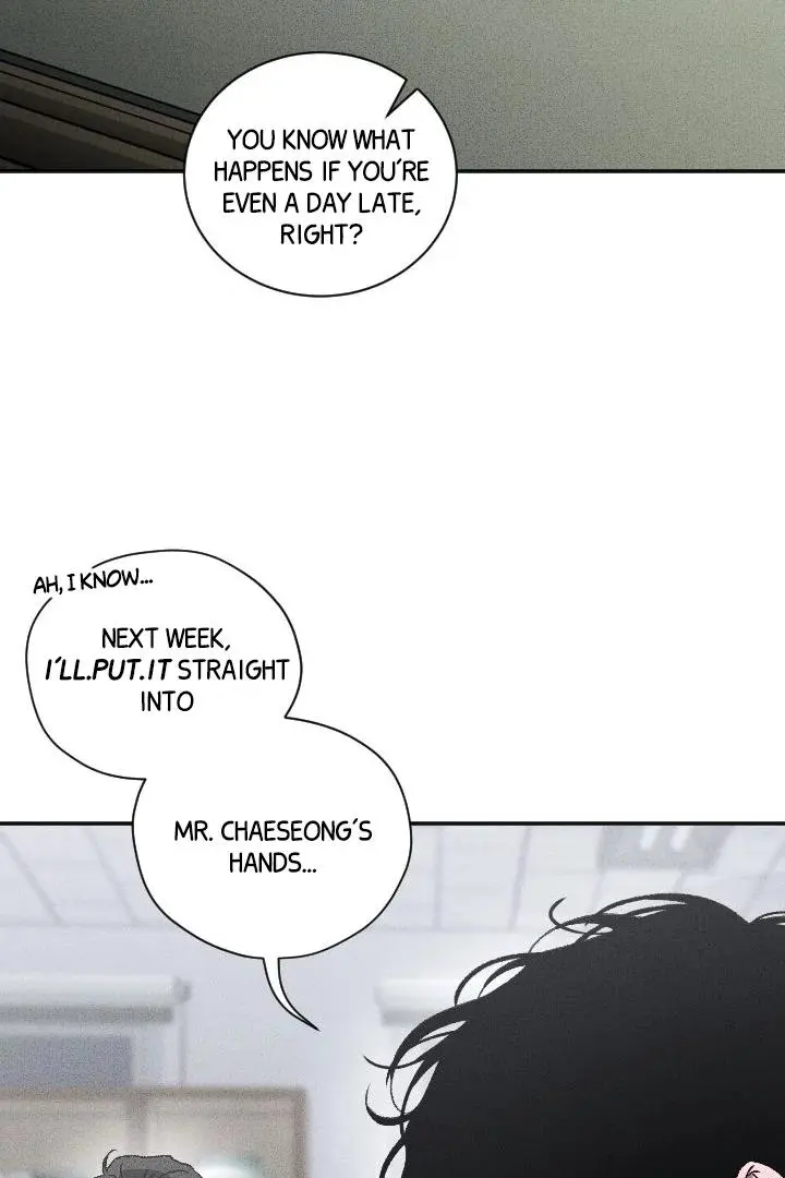Daddy And I - Chapter 6 Page 34