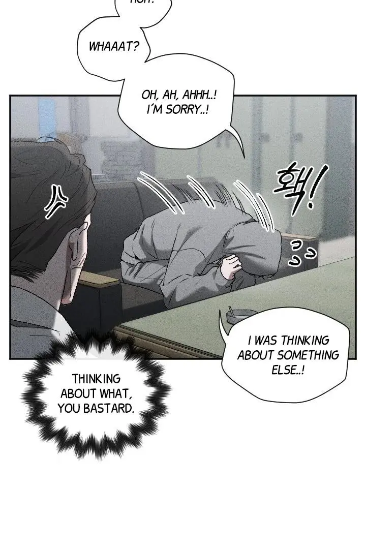 Daddy And I - Chapter 6 Page 36