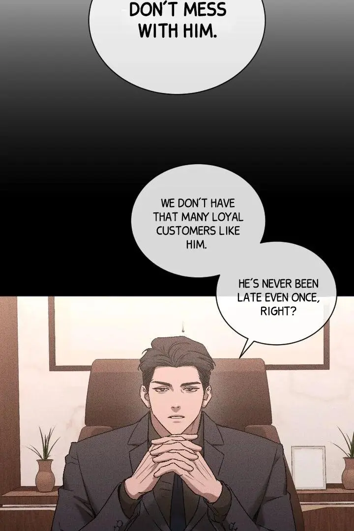 Daddy And I - Chapter 6 Page 42