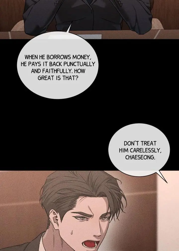 Daddy And I - Chapter 6 Page 43