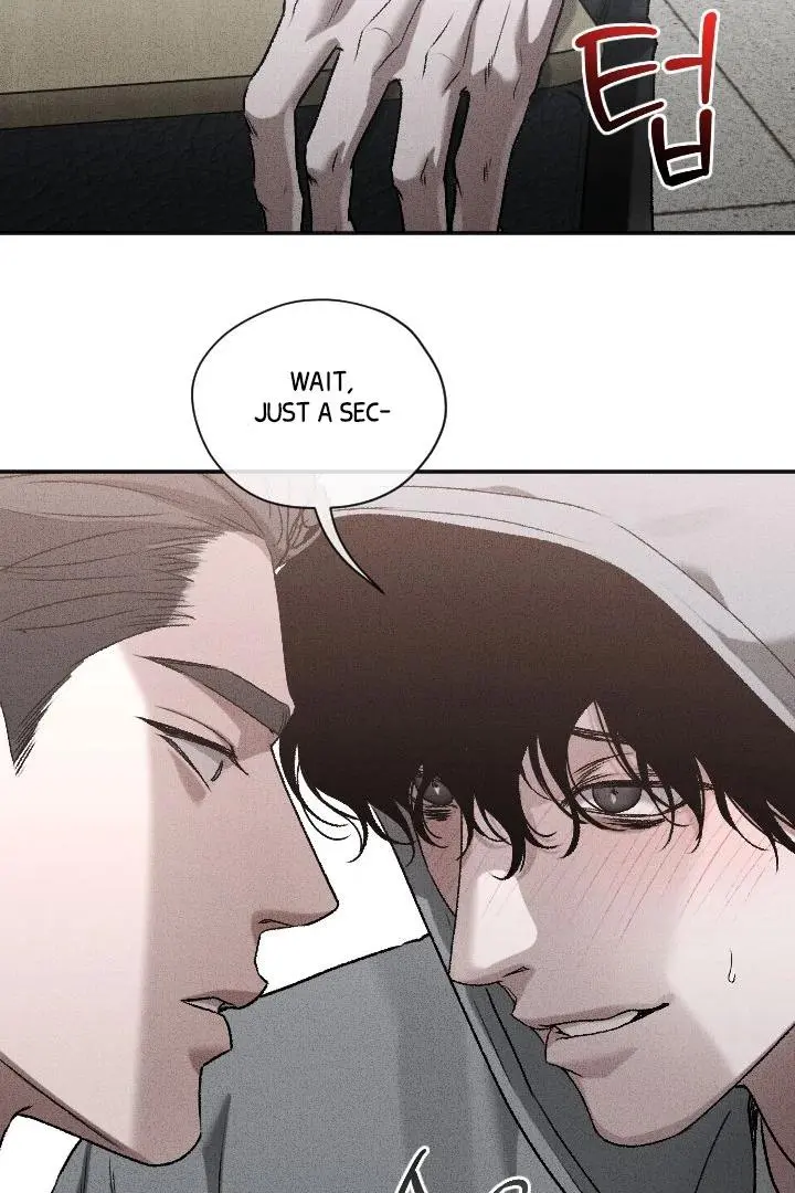 Daddy And I - Chapter 6 Page 51