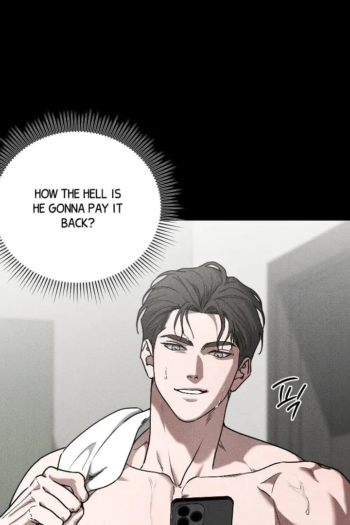 Daddy And I - Chapter 7 Page 3