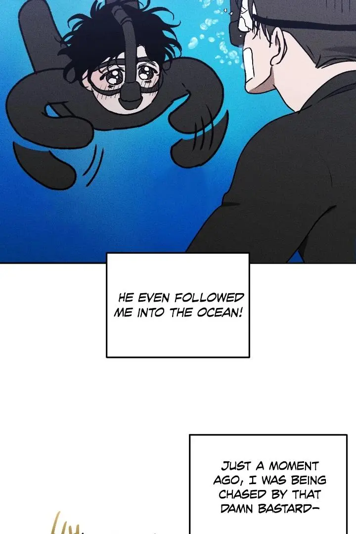 Daddy And I - Chapter 7 Page 23