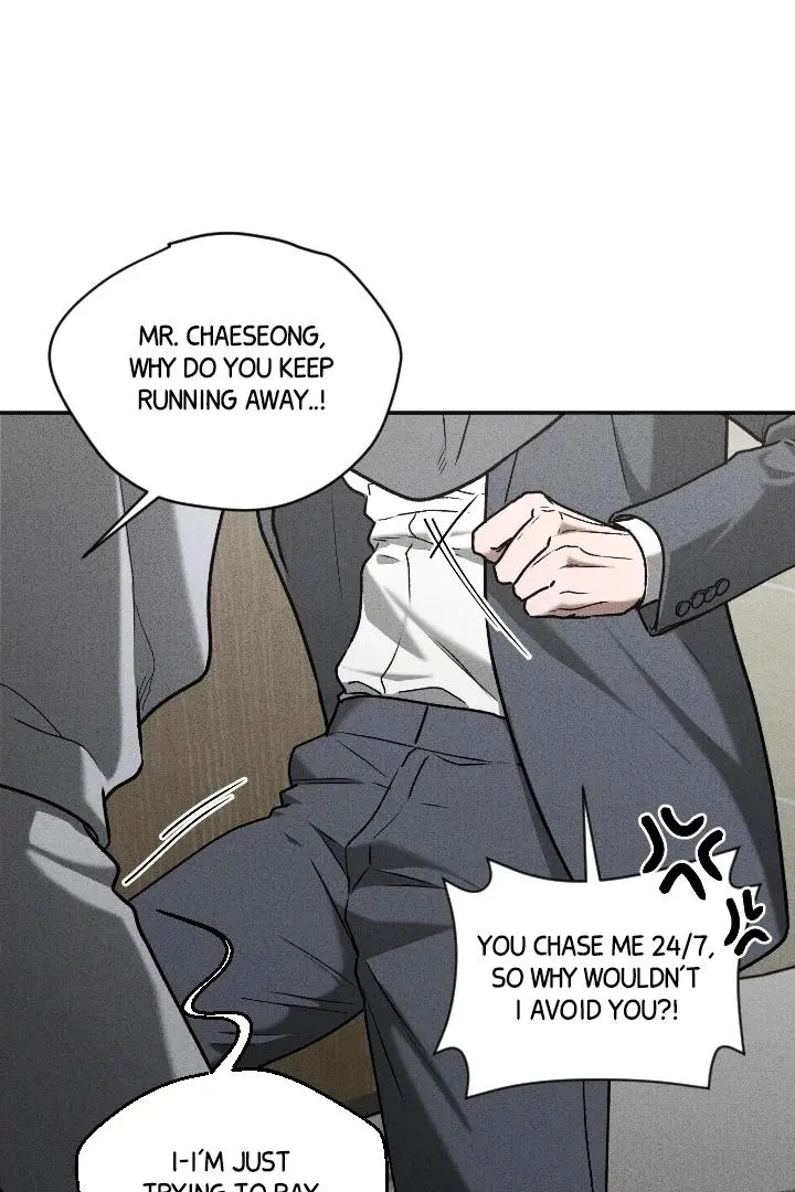 Daddy And I - Chapter 7 Page 34
