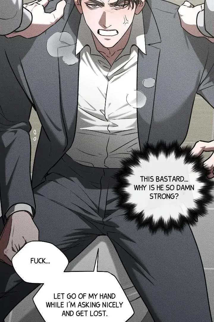 Daddy And I - Chapter 7 Page 37