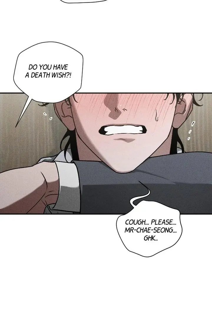 Daddy And I - Chapter 7 Page 48