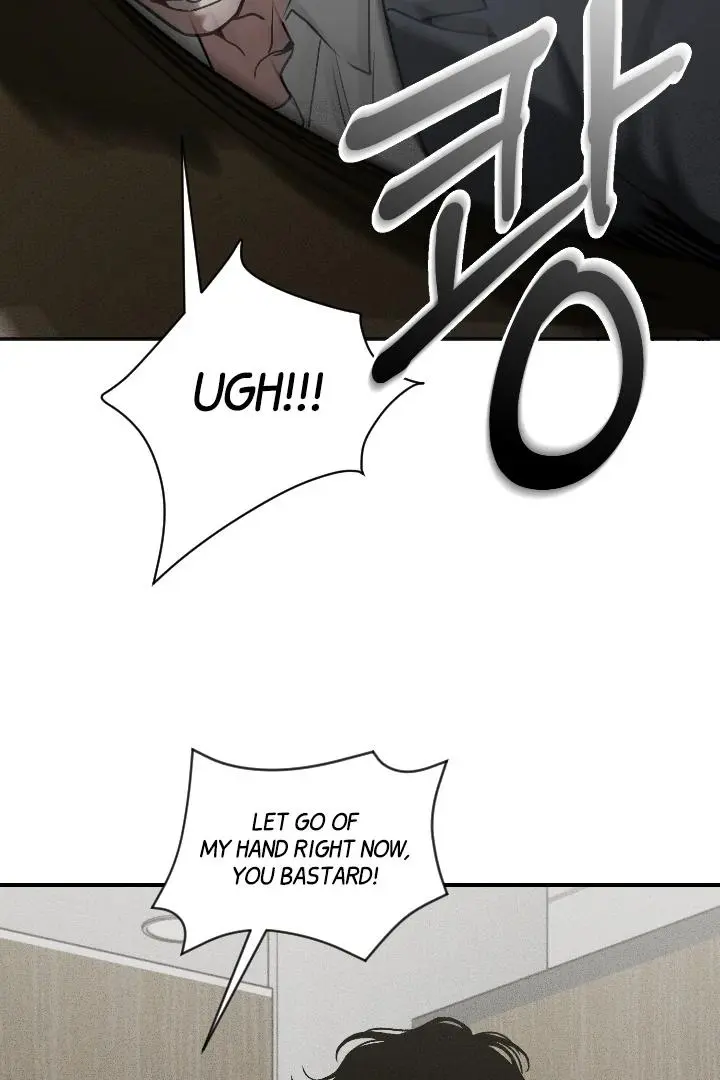 Daddy And I - Chapter 7 Page 55