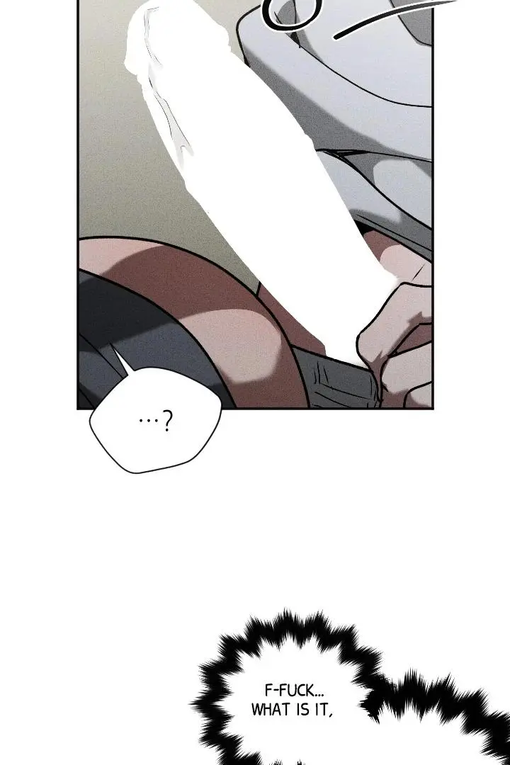 Daddy And I - Chapter 7 Page 64