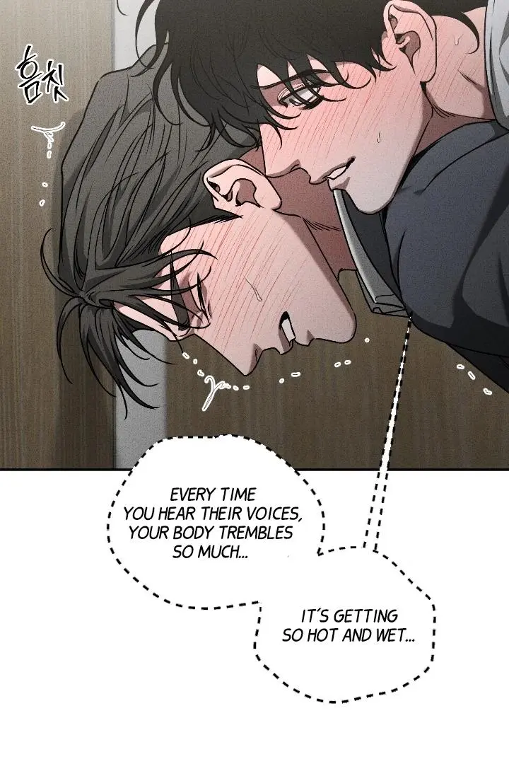 Daddy And I - Chapter 7 Page 78