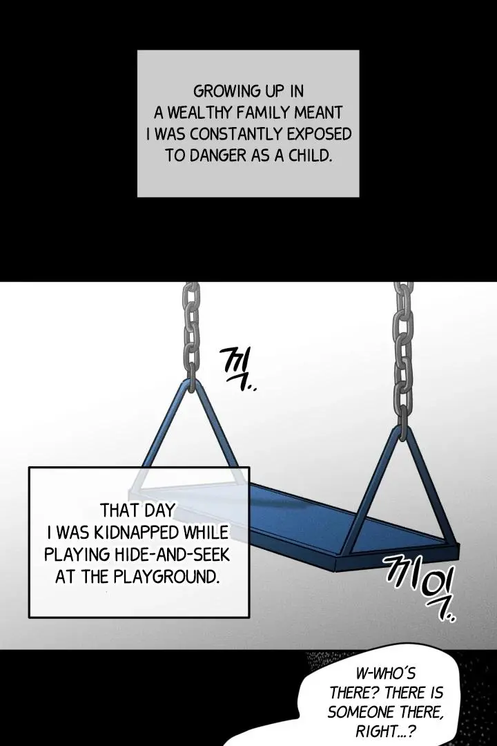 Daddy And I - Chapter 8 Page 9