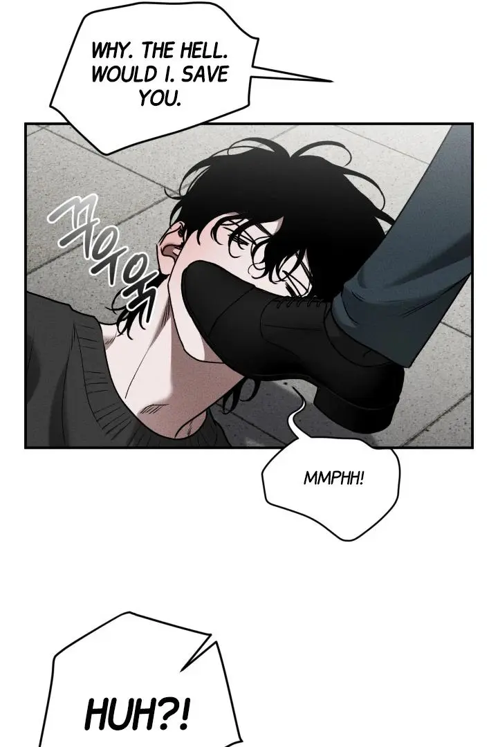 Daddy And I - Chapter 8 Page 25