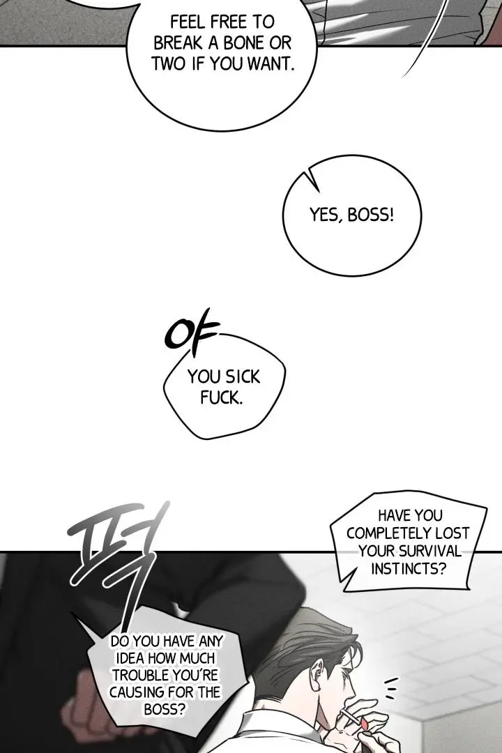 Daddy And I - Chapter 8 Page 28