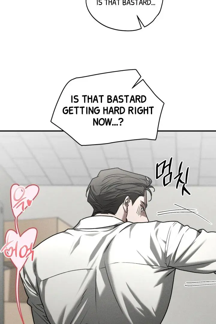 Daddy And I - Chapter 8 Page 39