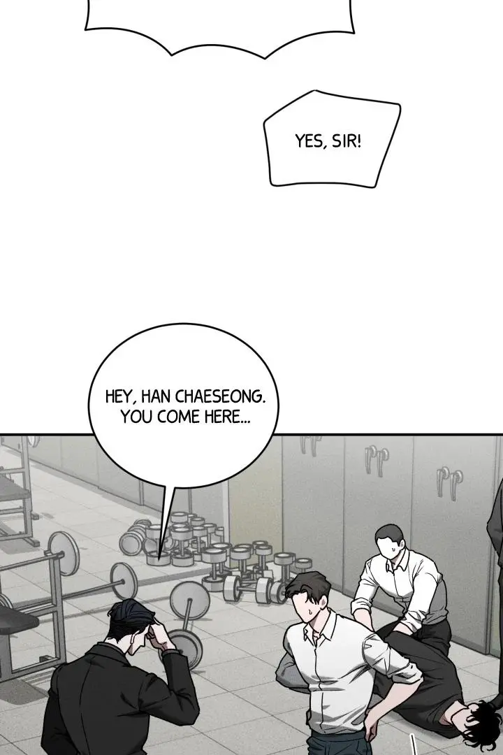 Daddy And I - Chapter 8 Page 46