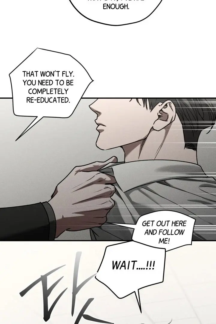 Daddy And I - Chapter 8 Page 51
