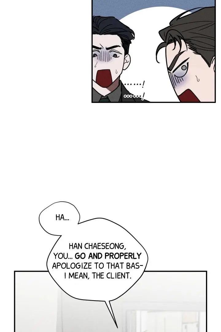 Daddy And I - Chapter 8 Page 56
