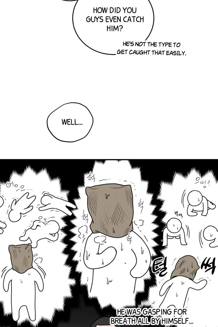 Daddy And I - Chapter 8 Page 61
