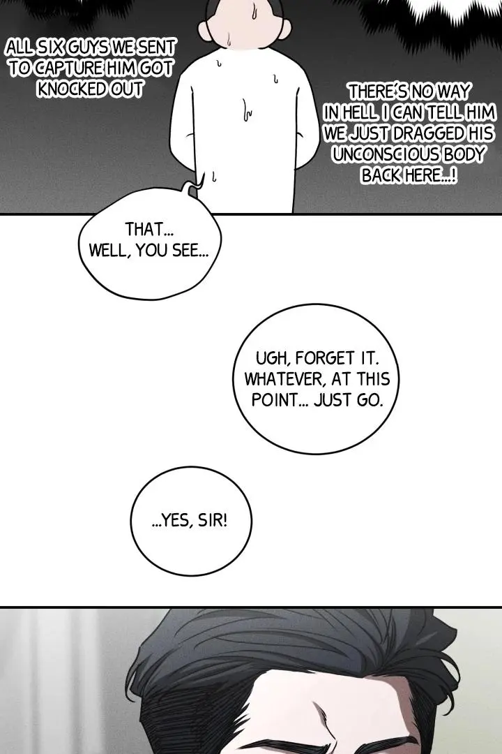 Daddy And I - Chapter 8 Page 62