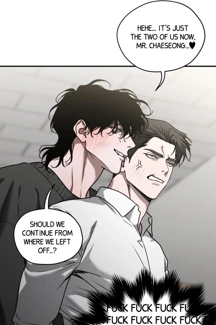 Daddy And I - Chapter 8 Page 66