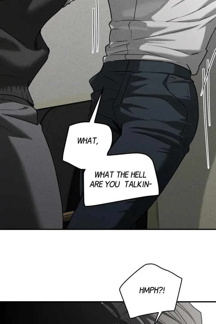 Daddy And I - Chapter 8 Page 74