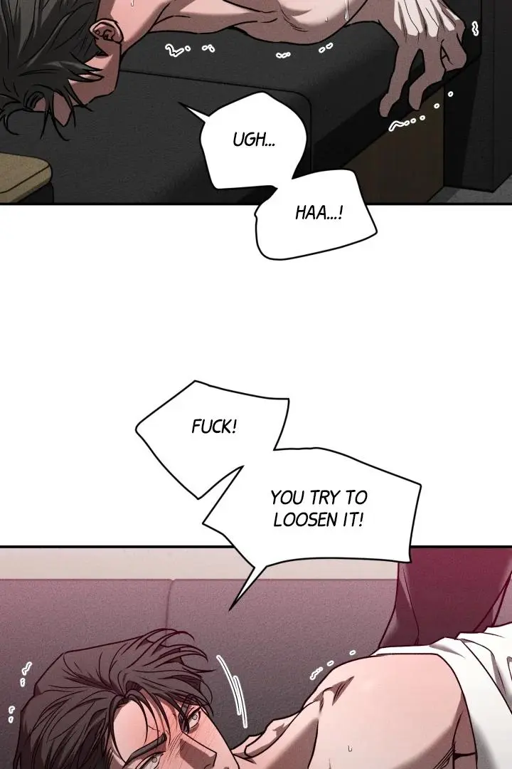 Daddy And I - Chapter 8 Page 84