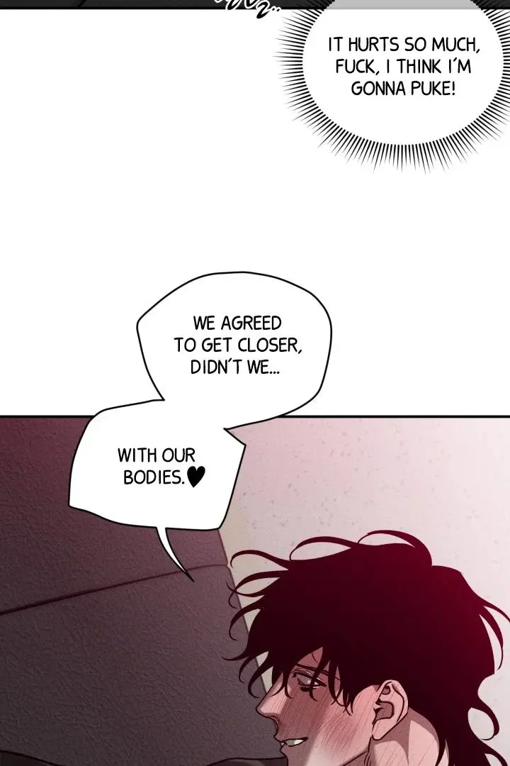 Daddy And I - Chapter 8 Page 86