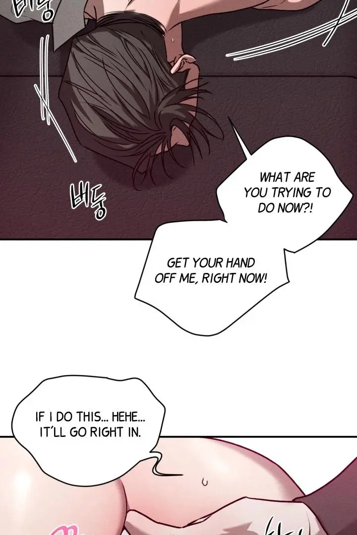 Daddy And I - Chapter 8 Page 92