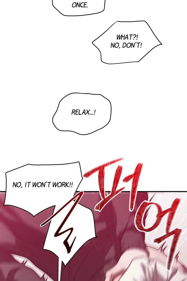 Daddy And I - Chapter 8 Page 95