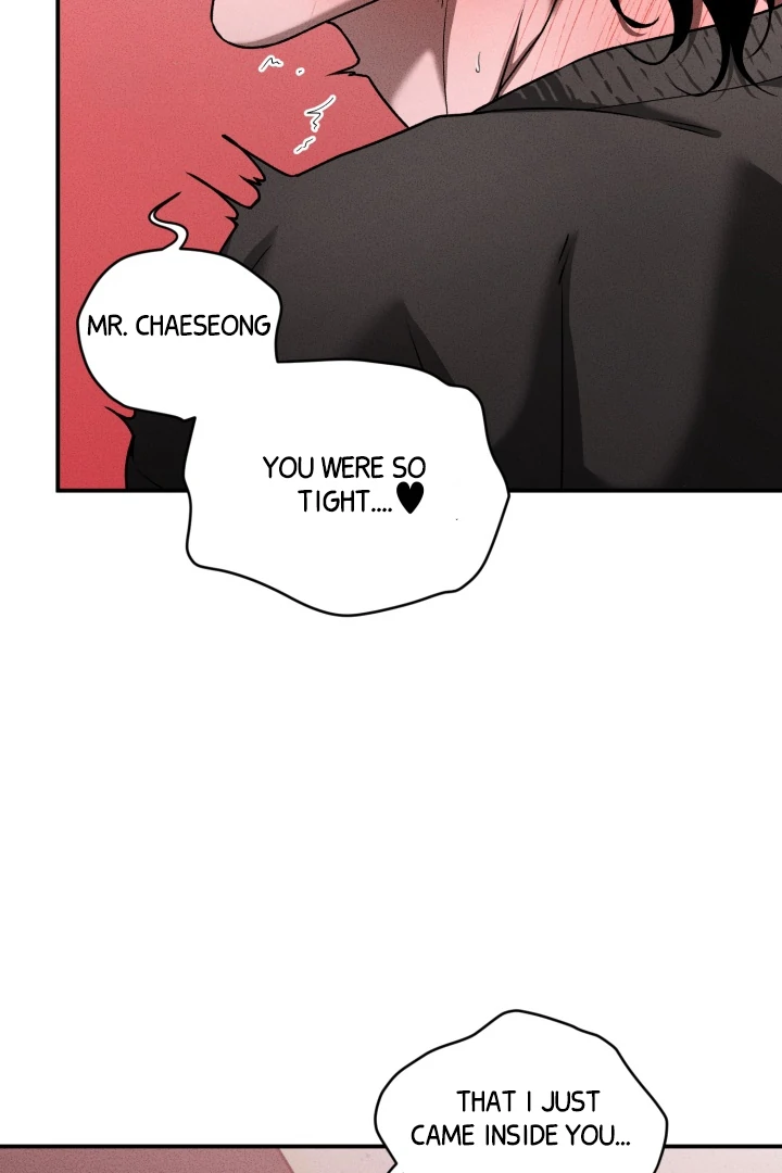 Daddy And I - Chapter 9 Page 6