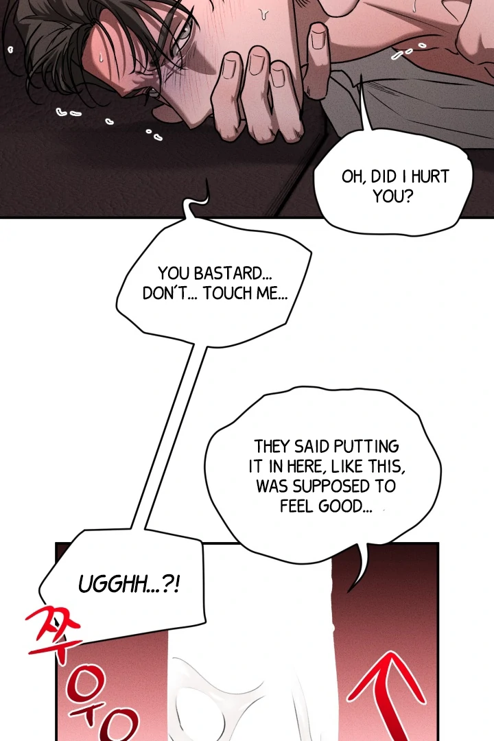 Daddy And I - Chapter 9 Page 9