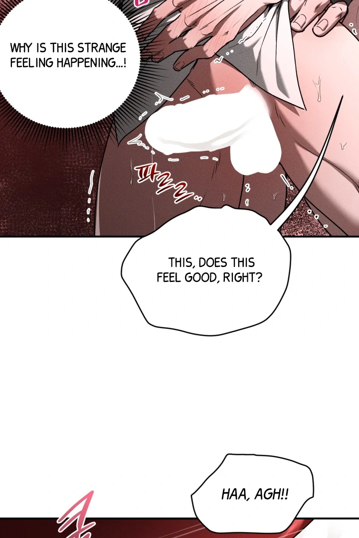 Daddy And I - Chapter 9 Page 21