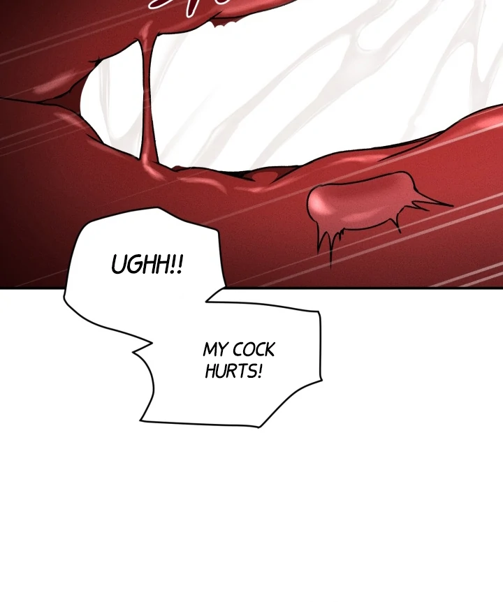 Daddy And I - Chapter 9 Page 23
