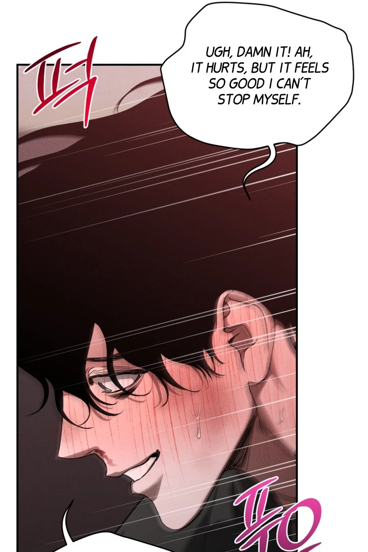 Daddy And I - Chapter 9 Page 24