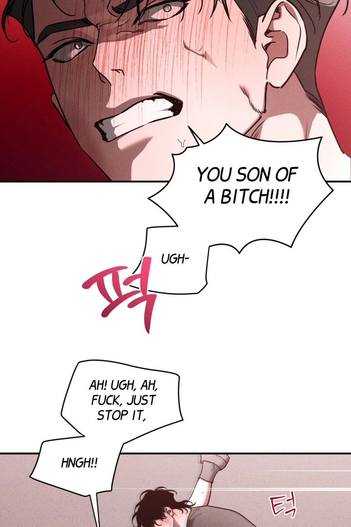 Daddy And I - Chapter 9 Page 31