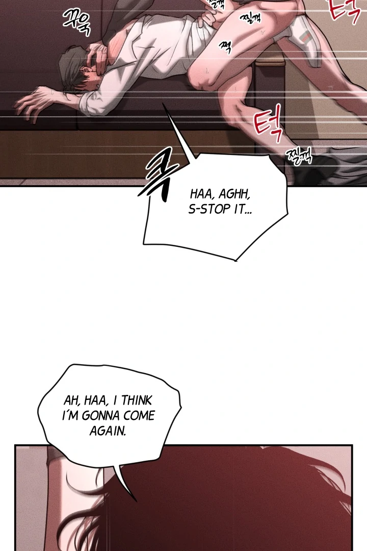 Daddy And I - Chapter 9 Page 33