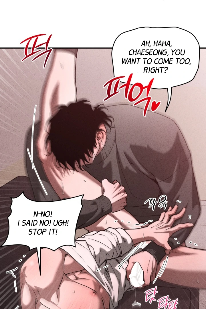 Daddy And I - Chapter 9 Page 37